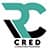 RC Cred Logo