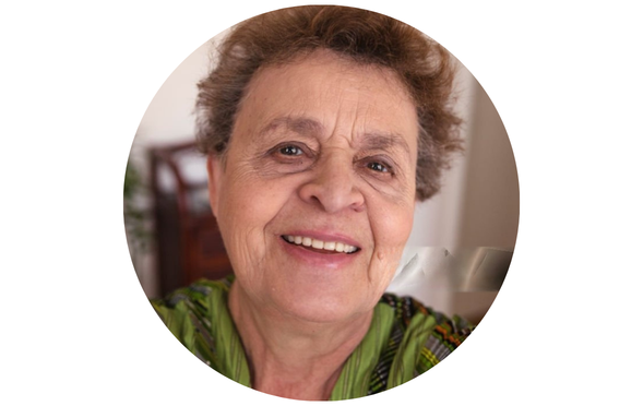Cláudia Regina Souza
