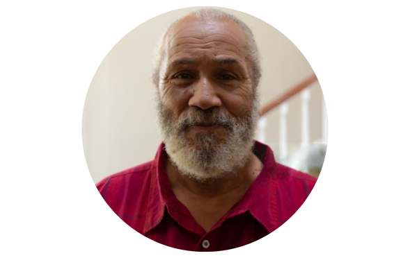 Roberto Almeida Santos